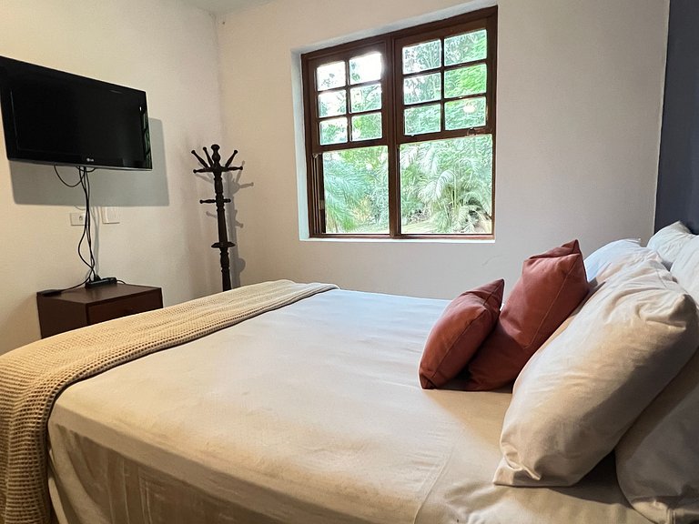 Sem planos para o Reveillon? Passe a virada na Natureza de S