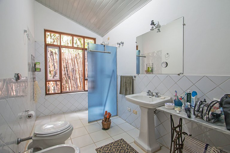 Sem planos para o Reveillon? Passe a virada na Natureza de S