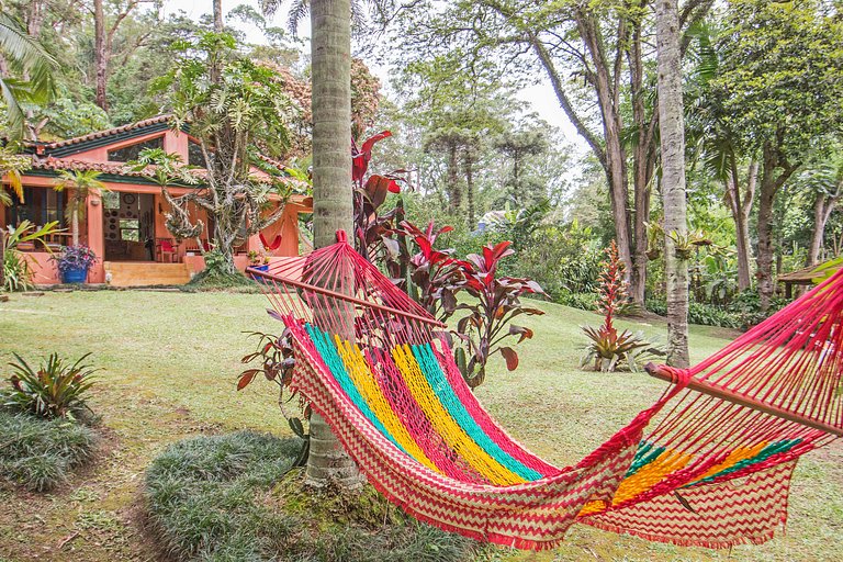 Sem planos para o Reveillon? Passe a virada na Natureza de S