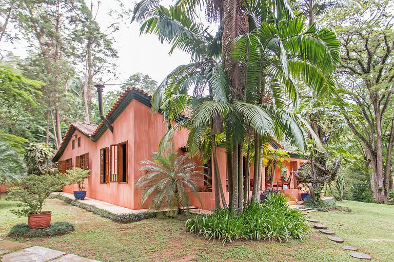 Sem planos para o Reveillon? Passe a virada na Natureza de S
