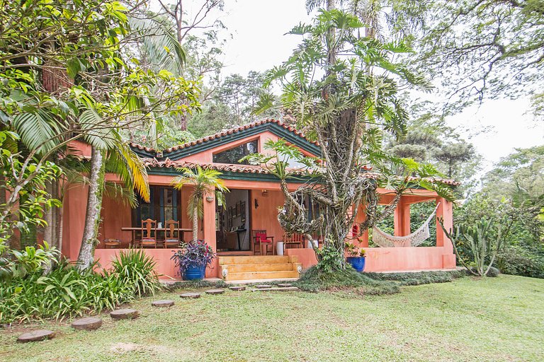 Sem planos para o Reveillon? Passe a virada na Natureza de S