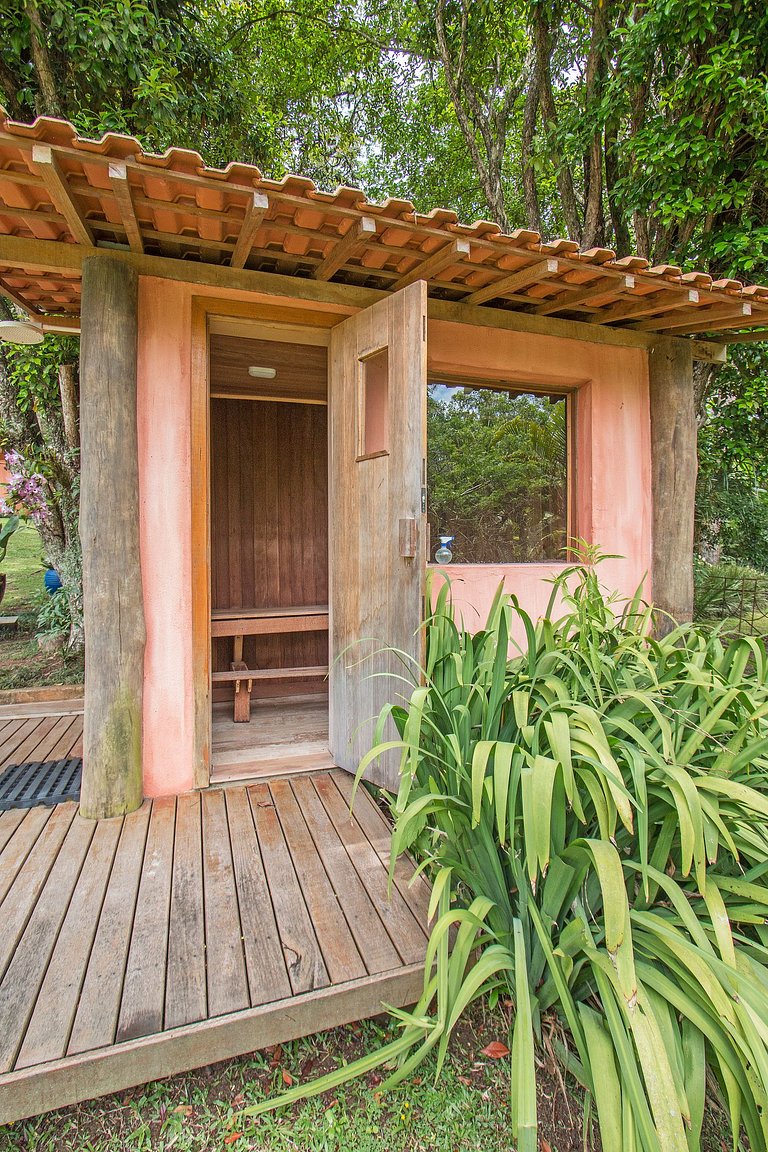 Sem planos para o Reveillon? Passe a virada na Natureza de S