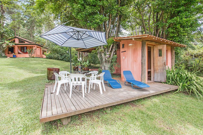 Sem planos para o Reveillon? Passe a virada na Natureza de S