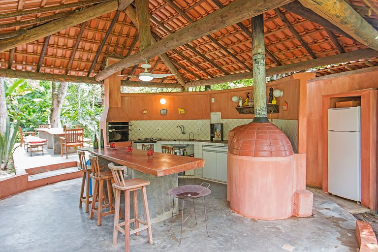 Sem planos para o Reveillon? Passe a virada na Natureza de S