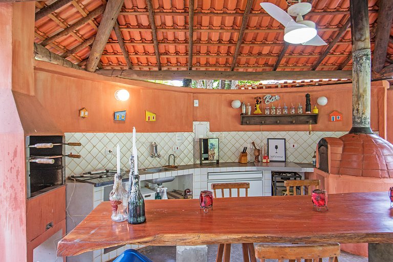 Sem planos para o Reveillon? Passe a virada na Natureza de S