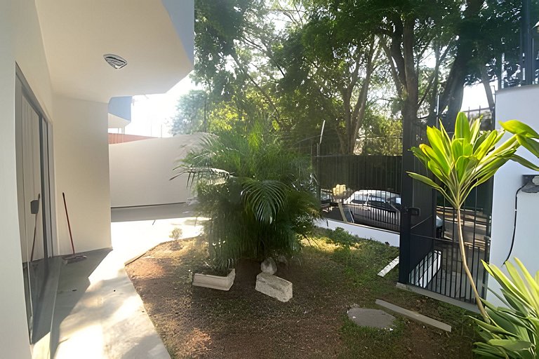 Casa com piscina • salão de jogos • 4min do Autódromo